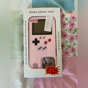 iPhone case